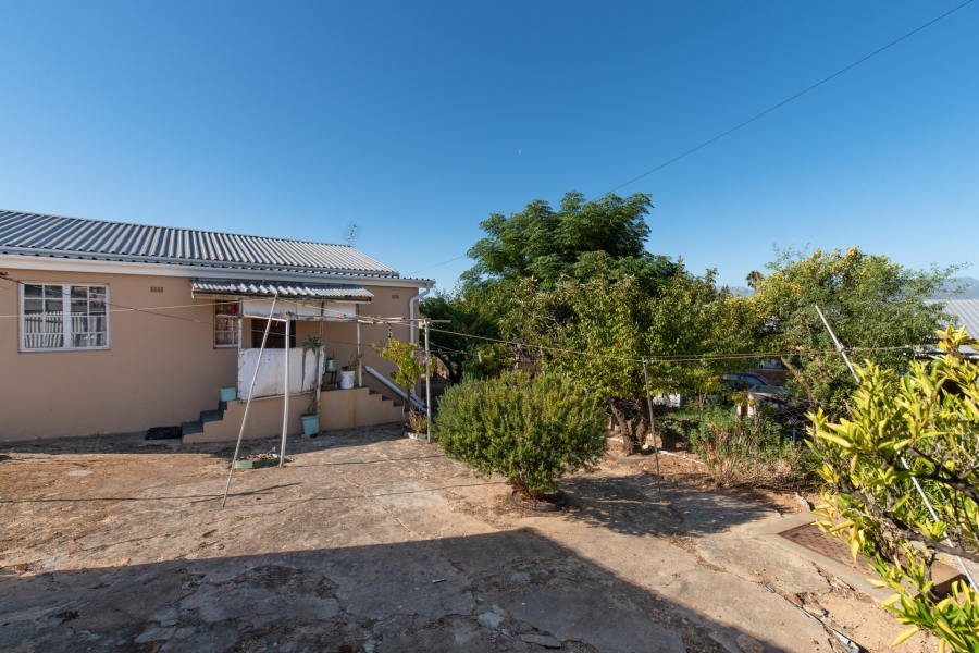 To Let 3 Bedroom Property for Rent in Pniel Western Cape